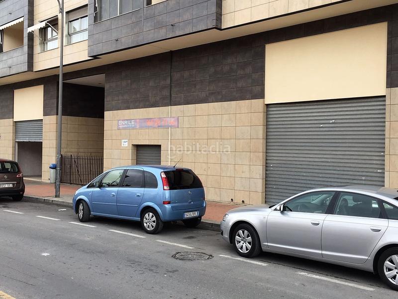 Foto d5ae150e-0a51-4ade-97e2-0156d793b15d. Local comercial en Campello Playa Campello (el)