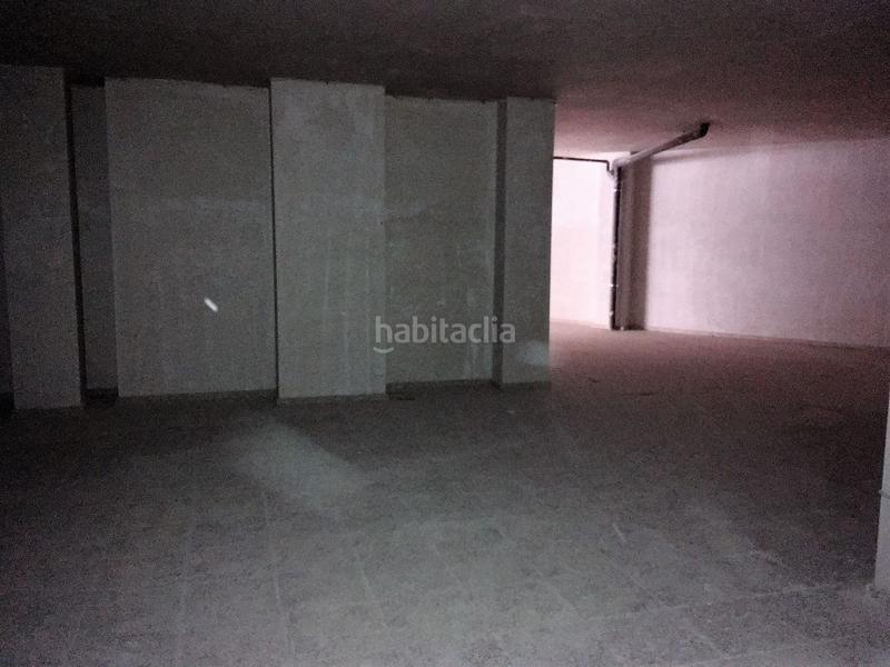 Foto 8230e697-4f65-439a-ab72-a5e99e976c63. Locale commerciale in Campello Playa Campello (el)