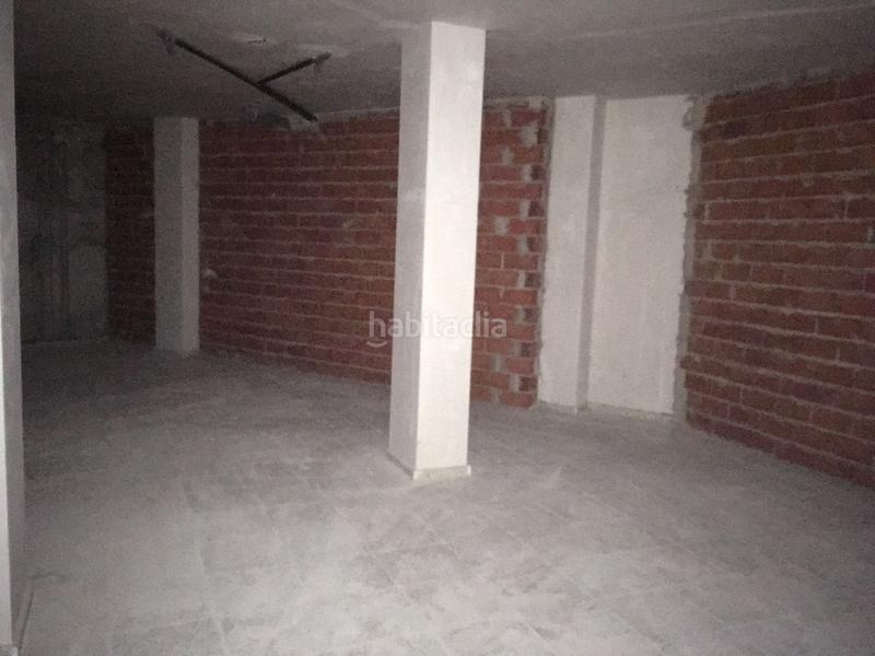 Foto e08a9cd7-086e-4b5e-aad9-aa336da93c7d. Locale commerciale in Campello Playa Campello (el)