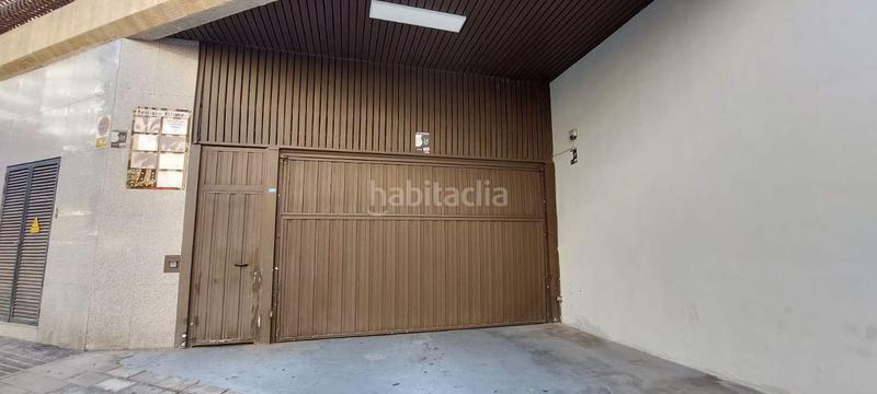 Foto e9646a77-b43d-48ed-a46a-023d8884b7b4. Parking voiture dans avenida eusebi sempere 11 dans Alicante