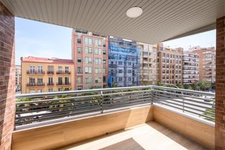 Appartement à Avenida de la estación 10