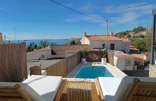 Chalet  Calle d'osca 9