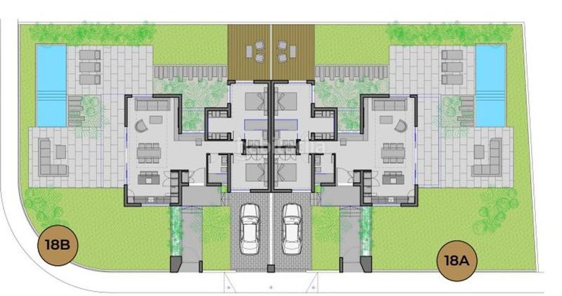 Foto 03864c91-b3f0-4bcb-9094-08edafd4de1c. Xalet a calle d'oriola 5 a Pueblo Acantilado-Lanuza Campello (el)