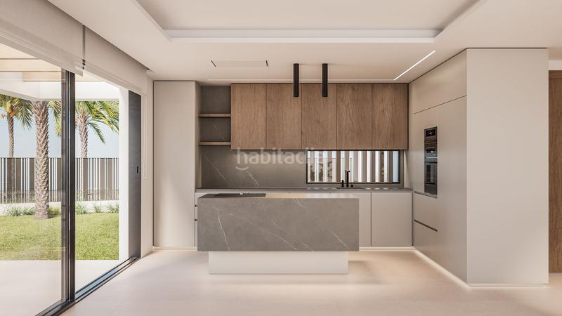 Foto adb7cff8-ef6d-4eb9-8102-e1ea35ca40c6. Xalet a calle d'oriola 5 a Pueblo Acantilado-Lanuza Campello (el)