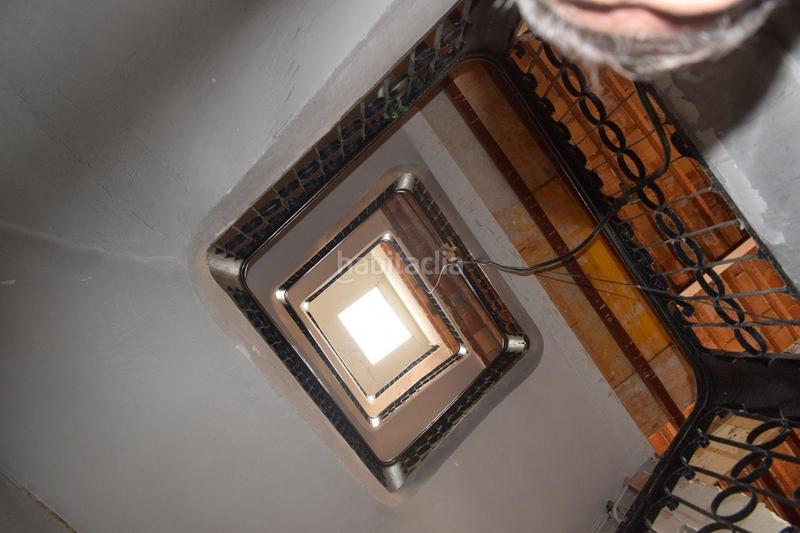 Foto 63fcd3d5-e435-480c-b0c4-8d3bf5eb7e5e. Édifice dans Casco Antiguo - Sta. Cruz - Ayuntamiento Alicante