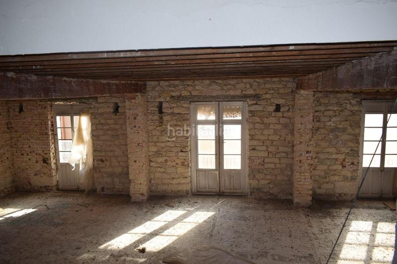 Foto 0ddad29b-e56f-494f-9fd9-7ea1da6f0e58. Edificio in Casco Antiguo - Sta. Cruz - Ayuntamiento Alicante