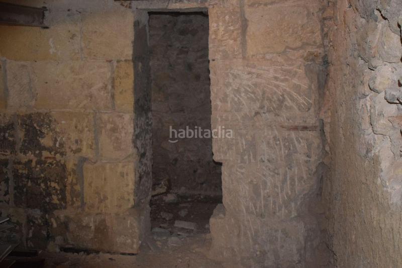 Foto 48d31769-4cbf-4356-9a35-43ff77fb9b8f. Edificio en Casco Antiguo - Sta. Cruz - Ayuntamiento Alicante