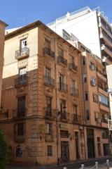 Edificio en Casco Antiguo - Sta. Cruz - Ayuntamiento