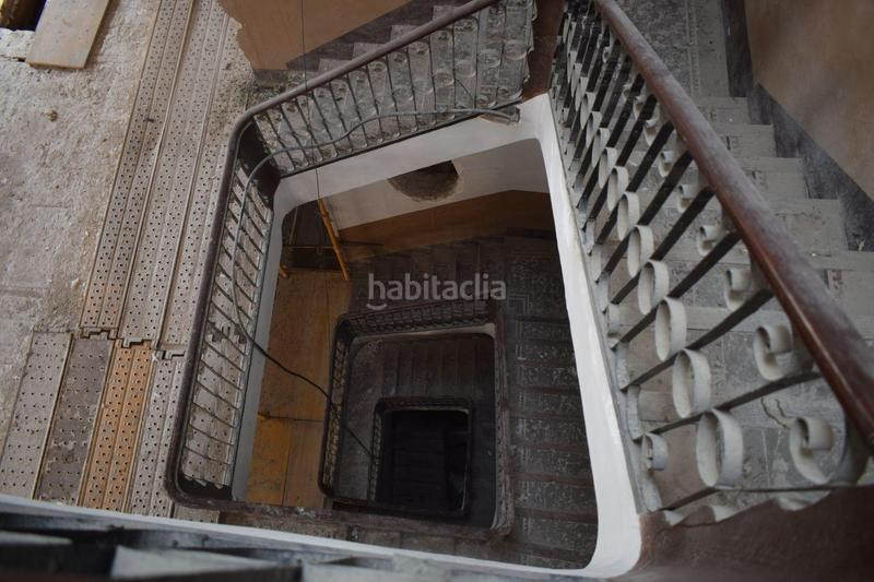 Foto 766baf7f-5a7e-40b5-8f5f-923a7ef43b7d. Edificio en Casco Antiguo - Sta. Cruz - Ayuntamiento Alicante