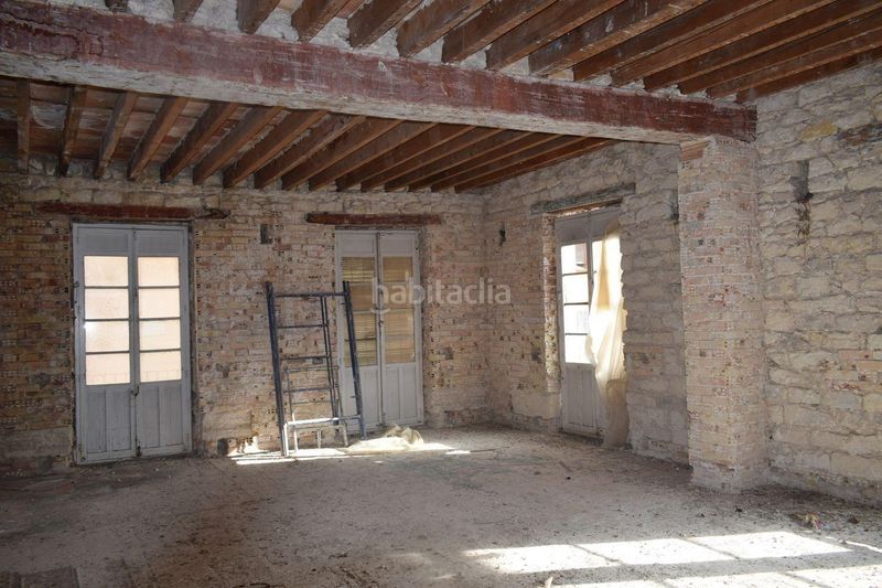 Foto 8041ad44-02e4-45e4-8b5f-b77c6b5856d7. Edificio en Casco Antiguo - Sta. Cruz - Ayuntamiento Alicante