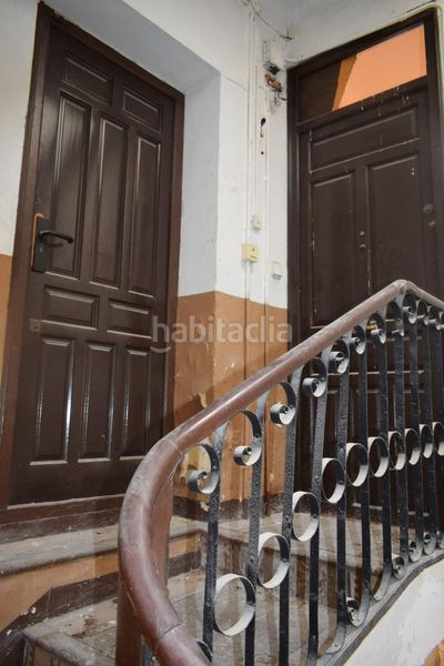 Foto 92d0cbb8-5bf4-4da1-a7e0-49f1ee063e3c. Edificio en Casco Antiguo - Sta. Cruz - Ayuntamiento Alicante