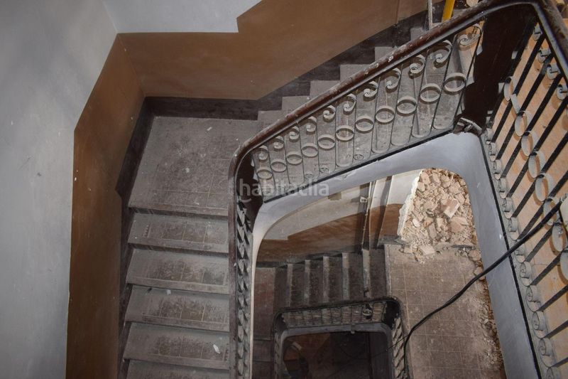Foto a069bb74-8d4c-4866-a931-b2184d64973b. Edificio en Casco Antiguo - Sta. Cruz - Ayuntamiento Alicante