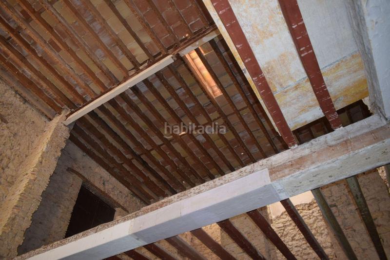 Foto e9addbb6-ab0d-4e19-9d75-6d092847b40d. Edificio en Casco Antiguo - Sta. Cruz - Ayuntamiento Alicante