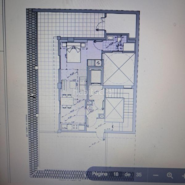 Foto f8ae0a38-aad0-43bf-b0d0-3af510ec53c6. Edificio en Casco Antiguo - Sta. Cruz - Ayuntamiento Alicante