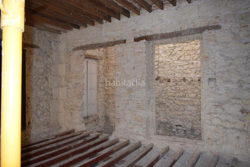 Foto f9bd3b89-b8f2-4c6c-a939-e30384015a2b. Edificio en Casco Antiguo - Sta. Cruz - Ayuntamiento Alicante
