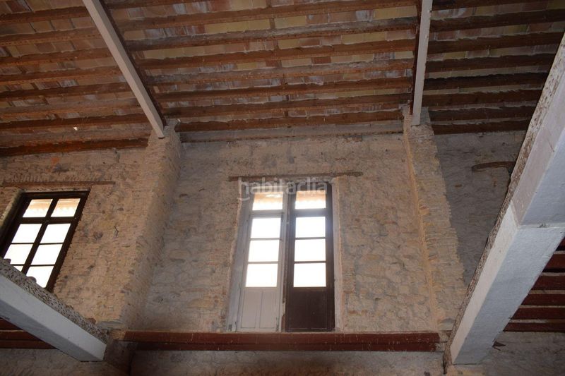 Foto fbdcdeea-984e-4a42-bc84-828d3b6c68f6. Edificio en Casco Antiguo - Sta. Cruz - Ayuntamiento Alicante