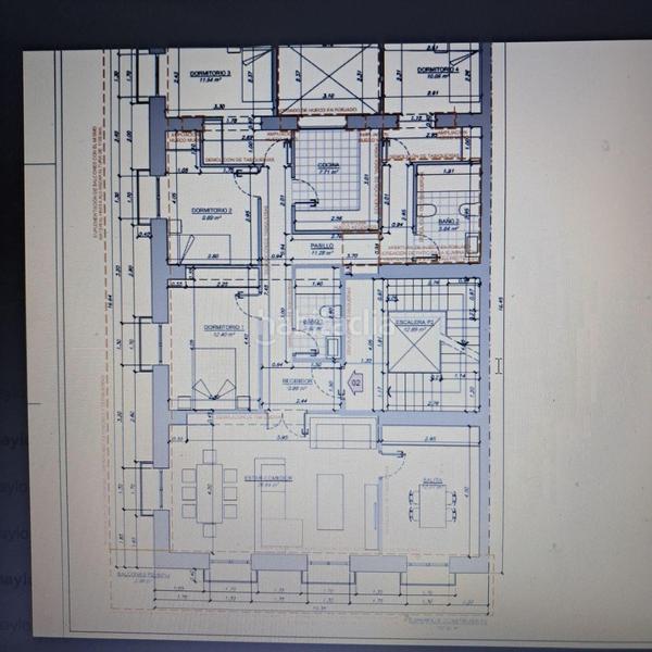 Foto 1262a864-9576-4634-9402-cf71a54c7592. Edifici a Casco Antiguo - Sta. Cruz - Ayuntamiento Alicante