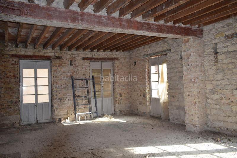 Foto 21321246-538a-4583-89e5-12dc0c22137f. Edifici a Casco Antiguo - Sta. Cruz - Ayuntamiento Alicante