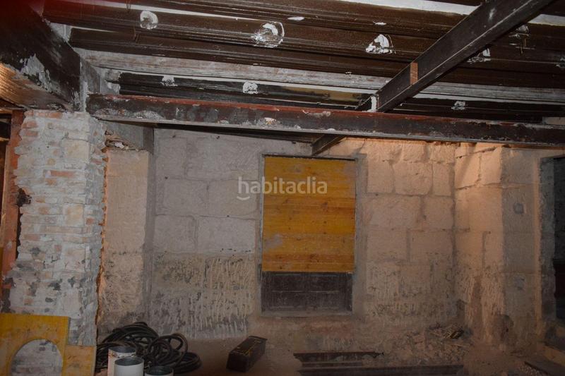 Foto 514c3139-d489-4fd6-9ddd-7d1ee00afe13. Edifici a Casco Antiguo - Sta. Cruz - Ayuntamiento Alicante