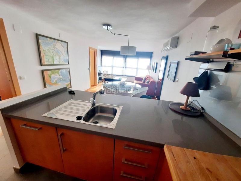 Foto 7a3e6cb6-f561-4dde-9c52-a28aa4408a8c. Appartamento in calle sol naciente 18 in Albufereta Alicante