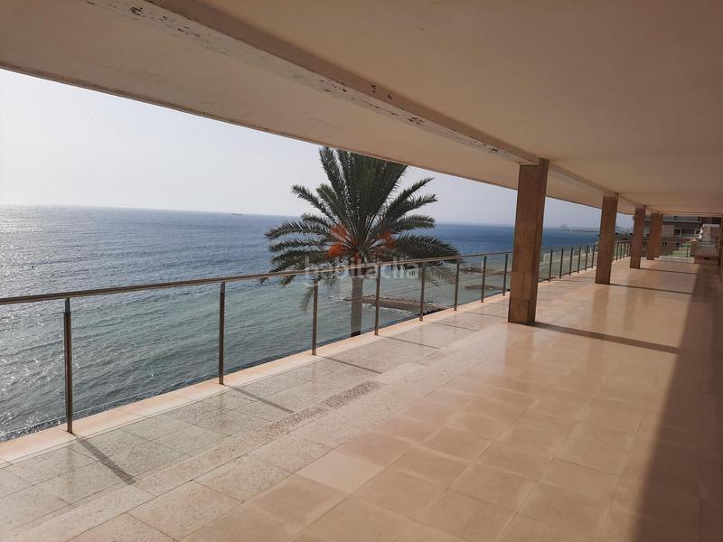 Foto 09b015b9-03ea-4601-bab4-cb2bc50c3ea8. Appartement dans calle sol naciente 18 dans Albufereta Alicante