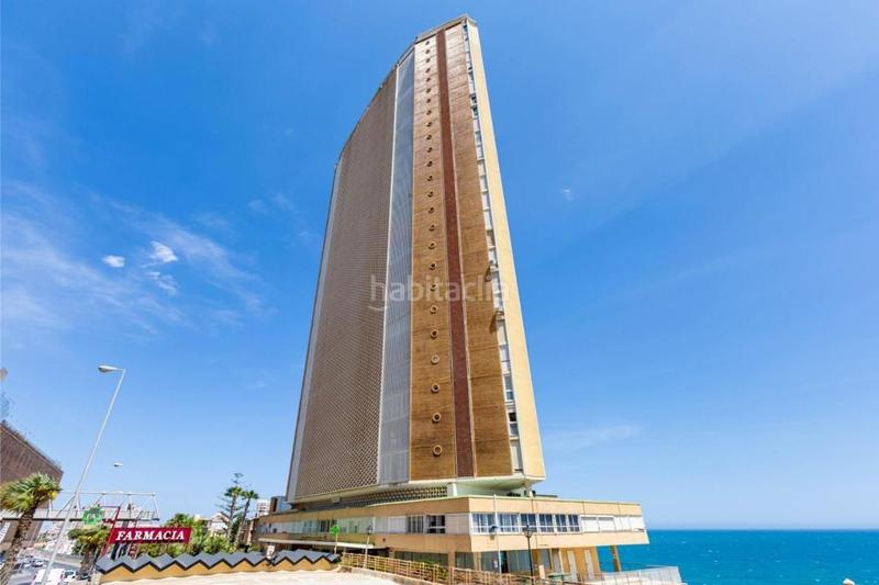 Foto 2660ac18-d631-43d8-8f1b-bbde98d76fe7. Appartement dans calle sol naciente 18 dans Albufereta Alicante