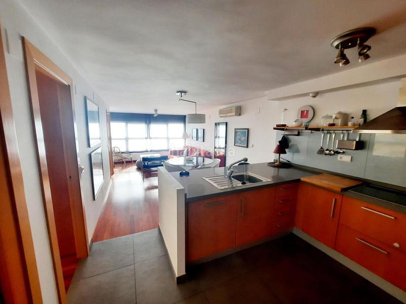 Foto 2ce4980c-b45e-401f-b929-fe21505cd43d. Appartement dans calle sol naciente 18 dans Albufereta Alicante