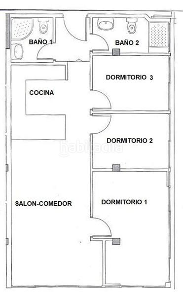 Foto 39f1be49-376b-46f4-b0db-887e77d00895. Appartement dans calle sol naciente 18 dans Albufereta Alicante