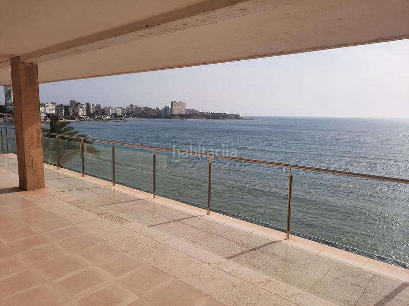 Foto 58390acf-41b0-4a4a-bb52-0944b4f91918. Appartement dans calle sol naciente 18 dans Albufereta Alicante