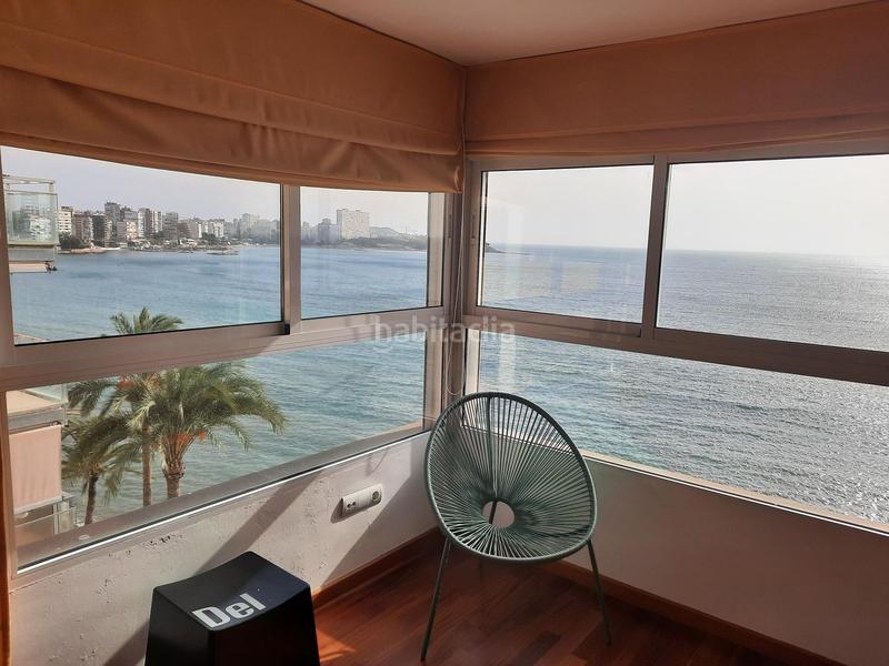 Foto 7f450770-b5f6-425f-ba5d-2ddb210cae22. Appartement dans calle sol naciente 18 dans Albufereta Alicante