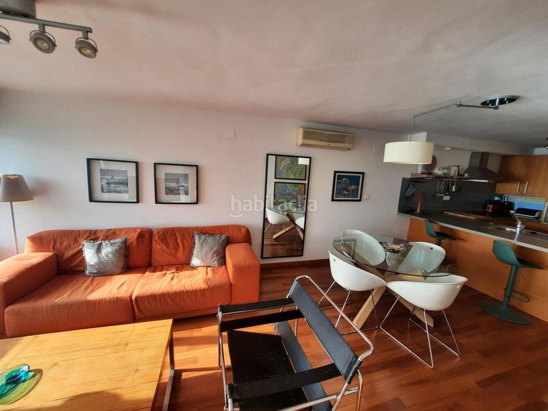 Foto 8d00dad6-8236-4ee1-b57d-ad4ea83bf897. Appartement dans calle sol naciente 18 dans Albufereta Alicante