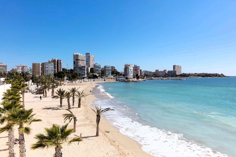 Foto 982d9399-f1cf-470b-a923-49da215a201a. Appartement dans calle sol naciente 18 dans Albufereta Alicante