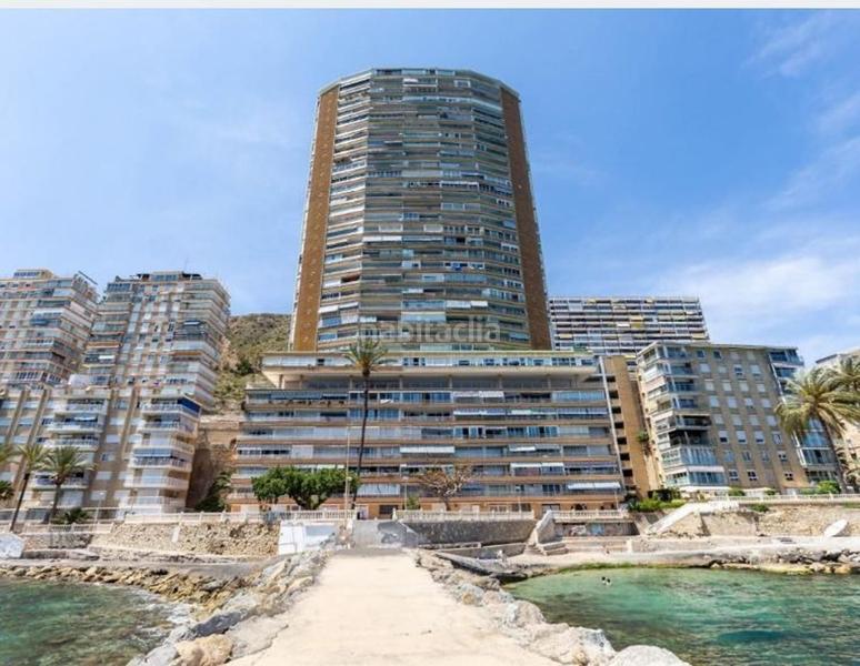 Foto ca330cc5-484f-44d1-8e9b-a1da62a20c1d. Appartement dans calle sol naciente 18 dans Albufereta Alicante