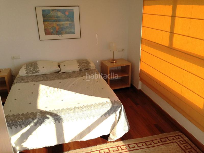 Foto 4de810cc-fe86-499c-9960-b23005e2f09f. Piso en calle sol naciente 18 en Albufereta Alicante