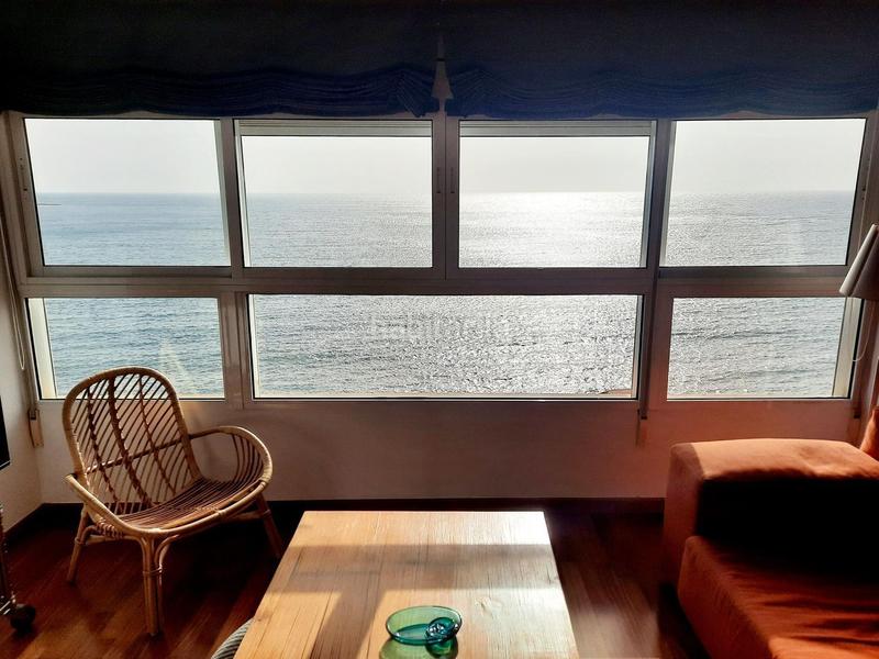 Foto 58bea0e2-f0aa-499e-82ce-c15bcd1581d2. Piso en calle sol naciente 18 en Albufereta Alicante