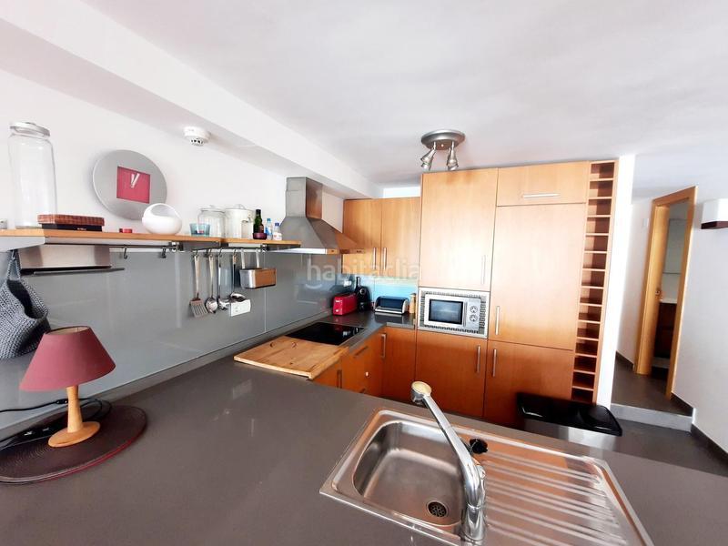 Foto a2c8f675-5735-47d0-9616-061935f55b41. Piso en calle sol naciente 18 en Albufereta Alicante