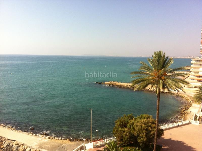 Foto a9d70ace-a826-4460-a8bb-bcd48eb5ed1d. Piso en calle sol naciente 18 en Albufereta Alicante