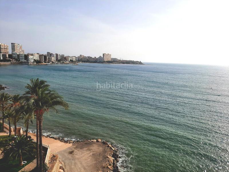 Foto eb255620-abe9-408d-aa90-9a6186b7216c. Piso en calle sol naciente 18 en Albufereta Alicante