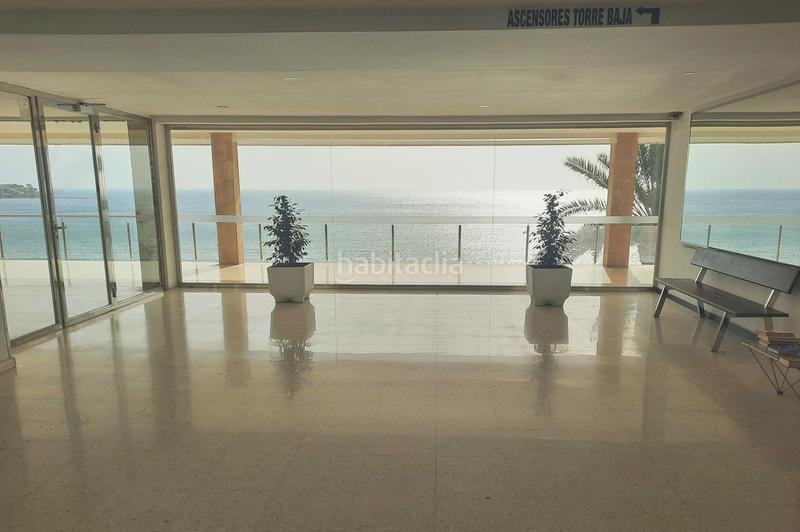 Foto fb8d565e-58bc-4331-8ba0-53e6ab72917a. Piso en calle sol naciente 18 en Albufereta Alicante