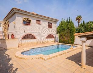 Chalet  Aguila 3