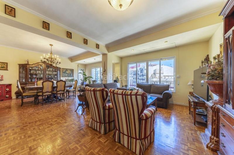 Foto 0576c02a-a4be-47aa-b2b2-ab6270f0adbe. Appartamento in avenida de federico soto 15 in Ensanche-Diputación Alicante