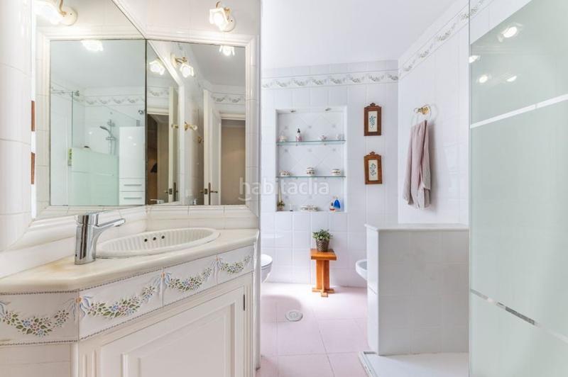 Foto 0c057a6a-5a4c-455e-a323-1642188a33fd. Appartamento in avenida de federico soto 15 in Ensanche-Diputación Alicante