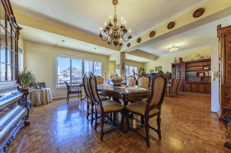 Foto 04b017b2-0a2b-4f36-8376-234f7ed26eb0. Appartement dans avenida de federico soto 15 dans Ensanche-Diputación Alicante