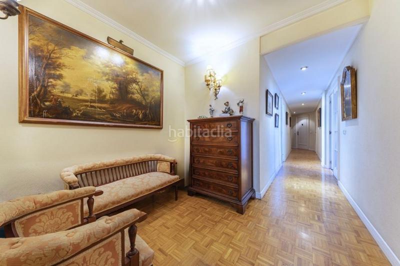 Foto 09a7e0c2-3a91-4541-8eab-945e6da1a27e. Appartement dans avenida de federico soto 15 dans Ensanche-Diputación Alicante