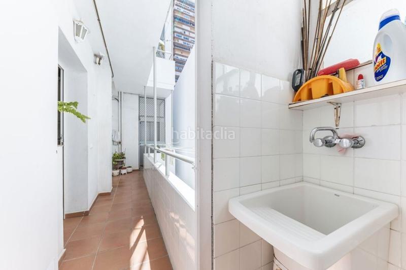 Foto 141ab406-47a7-476e-991a-6c28cf85bbd4. Appartement dans avenida de federico soto 15 dans Ensanche-Diputación Alicante