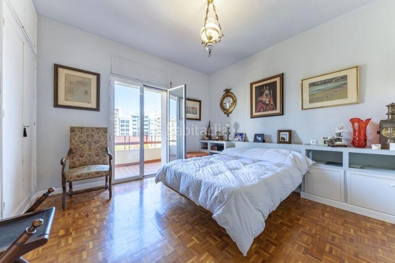 Foto 351582df-b55d-4d07-899c-d73ae81c4fba. Appartement dans avenida de federico soto 15 dans Ensanche-Diputación Alicante