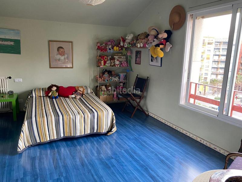 Foto 57368315-c23c-41f7-98e6-205f95b02046. Appartement dans avenida de federico soto 15 dans Ensanche-Diputación Alicante