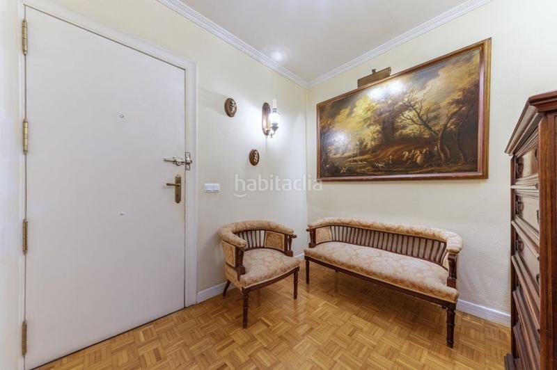 Foto 74dea76a-4dde-4db9-93e4-fd233823e267. Appartement dans avenida de federico soto 15 dans Ensanche-Diputación Alicante