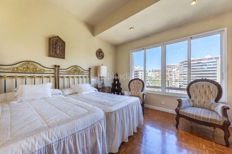 Foto 8c94c12a-f471-494c-b34c-572d25ac2790. Appartement dans avenida de federico soto 15 dans Ensanche-Diputación Alicante