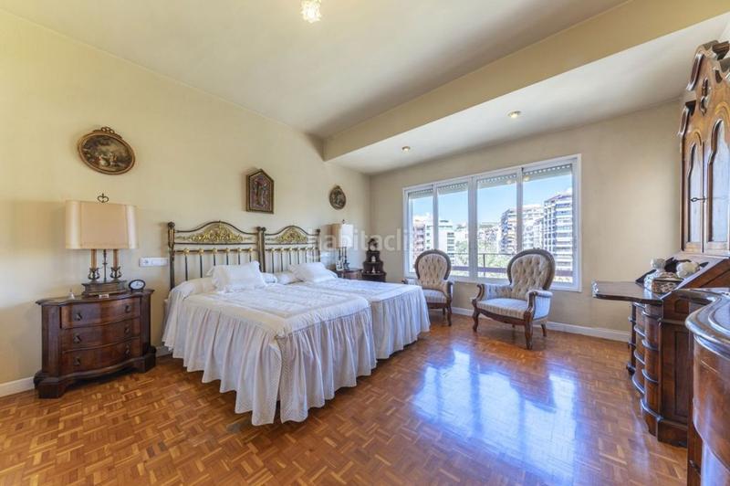 Foto a7bd42f4-3b31-4e30-9e1e-23a2bab2dc9f. Appartement dans avenida de federico soto 15 dans Ensanche-Diputación Alicante